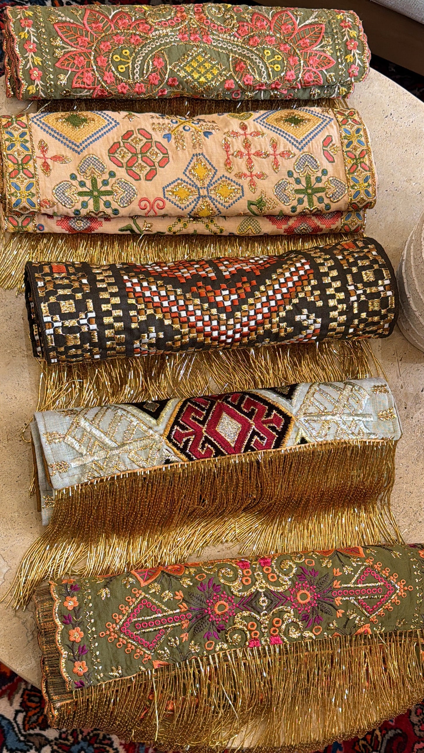 Ramadhan Gift by Sama 2026