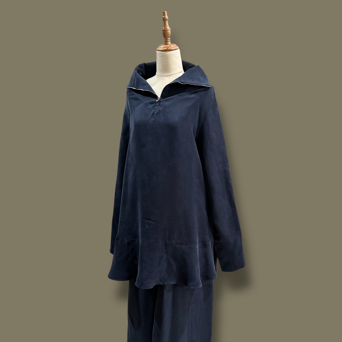 Flow (Navy)