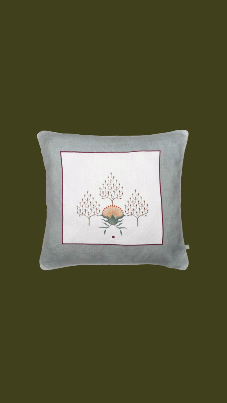 Full cushion set 1 (4 pcs, cover only)