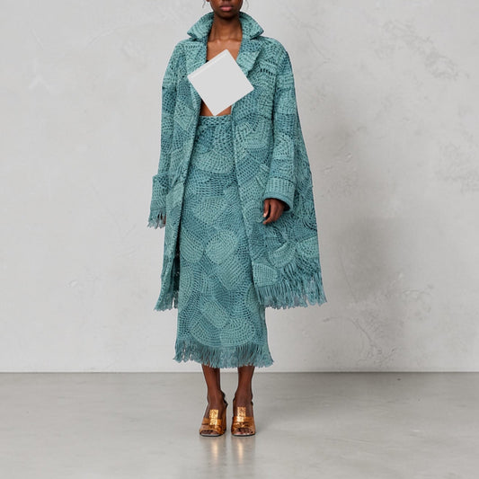 Sama | Turquoise Set