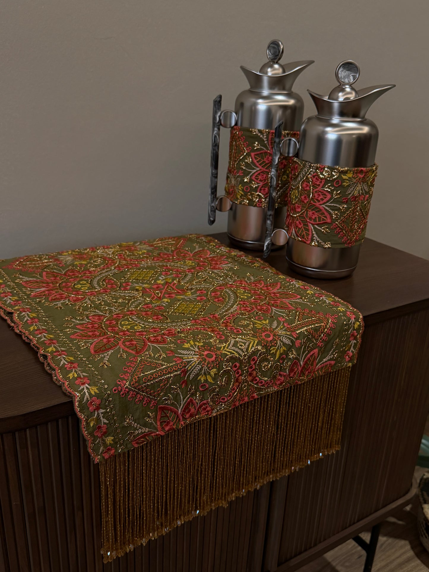 Ramadhan Gift by Sama 2026