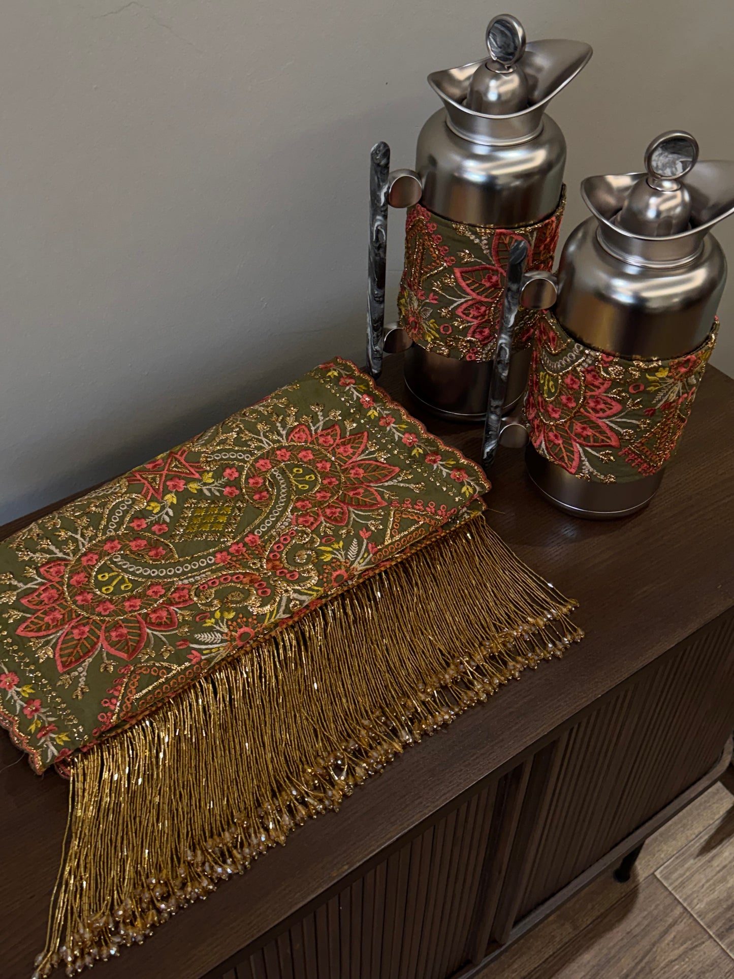 Ramadhan Gift by Sama 2026