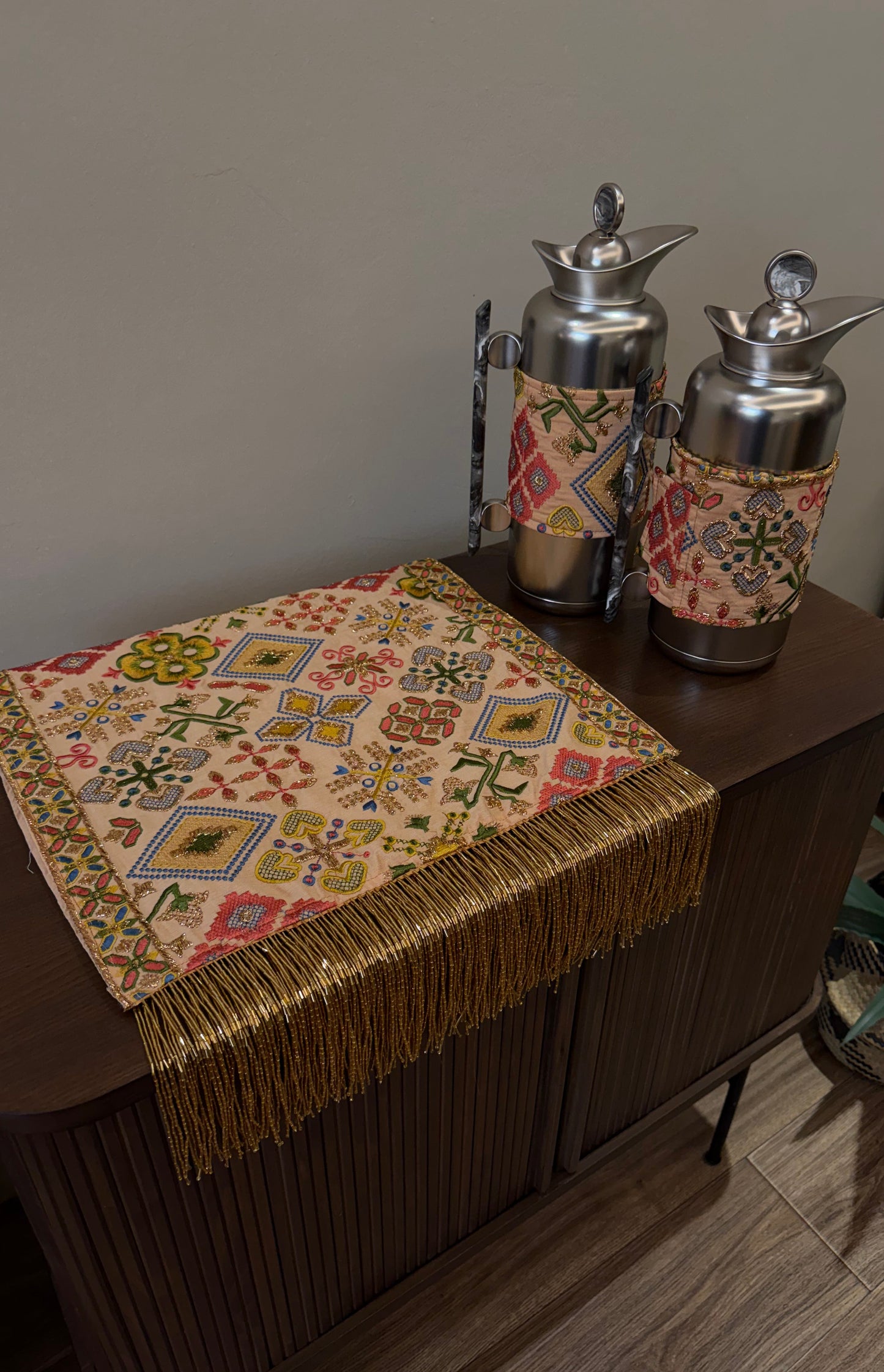 Ramadhan Gift by Sama 2026