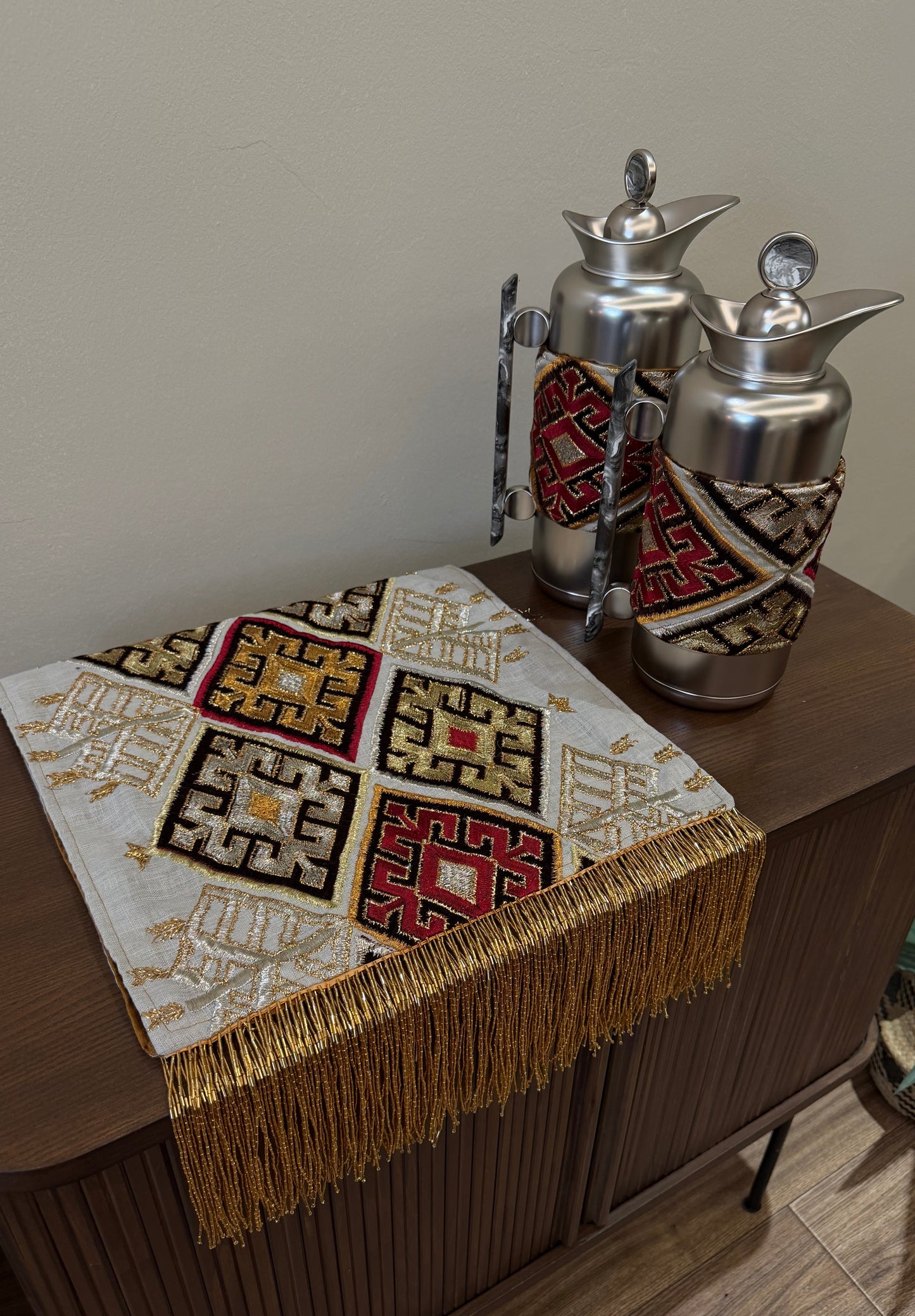 Ramadhan Gift by Sama 2026