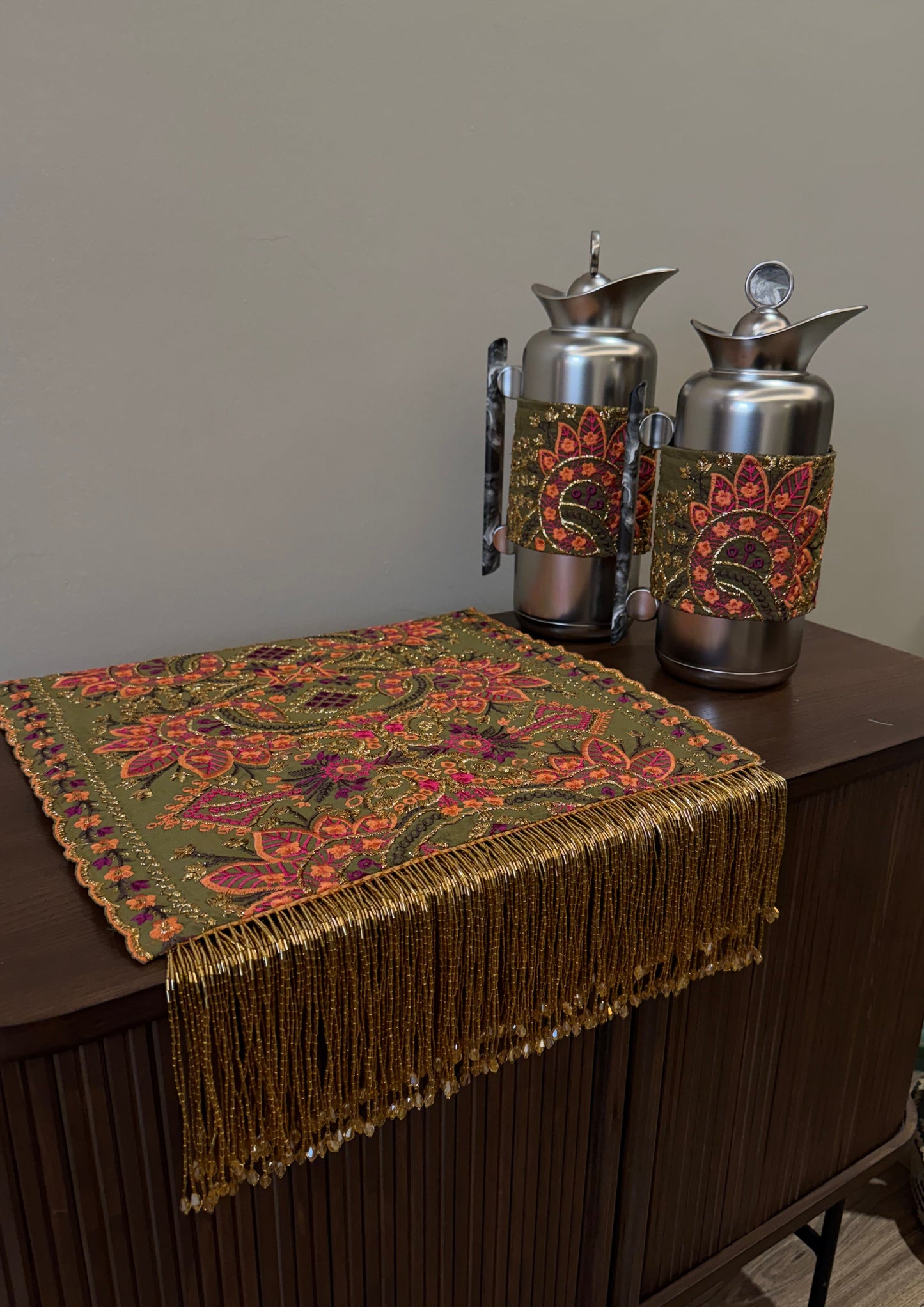 Ramadhan Gift by Sama 2026