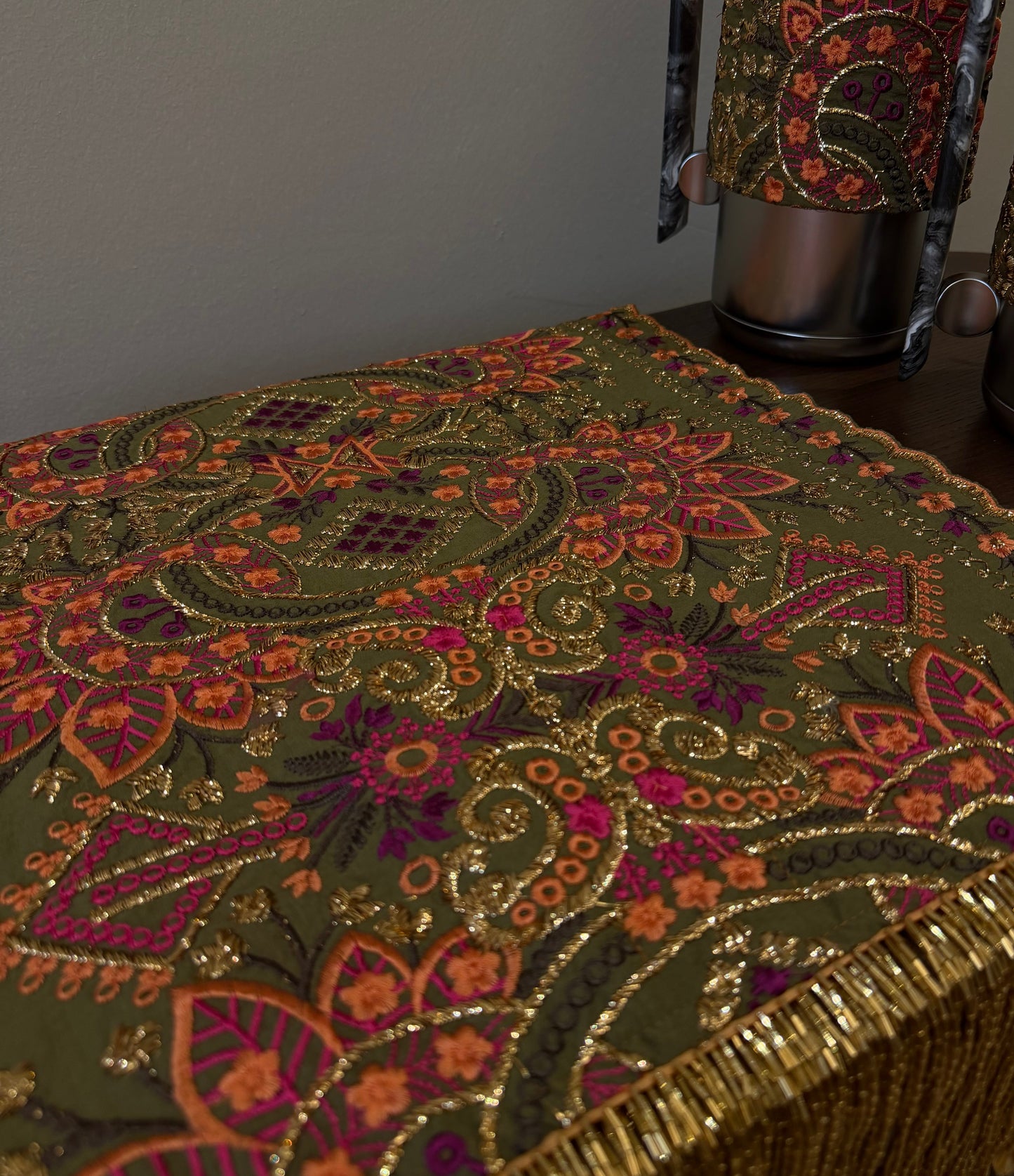 Ramadhan Gift by Sama 2026