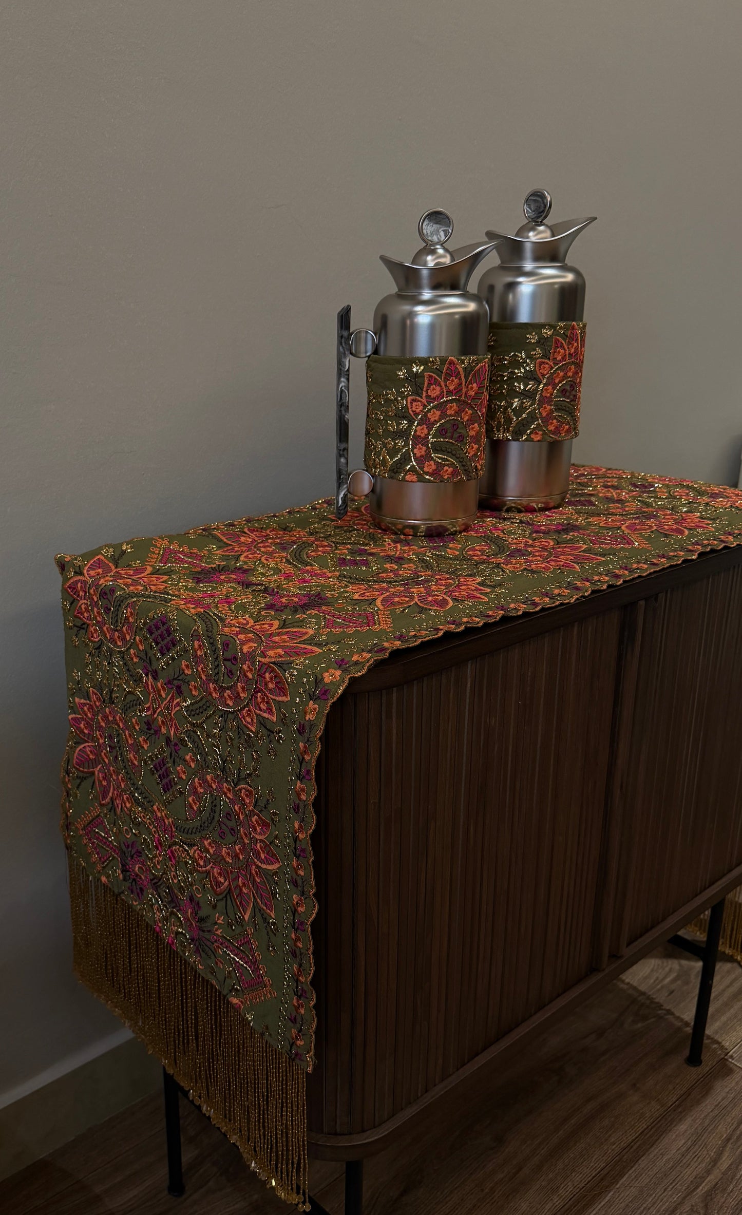 Ramadhan Gift by Sama 2026